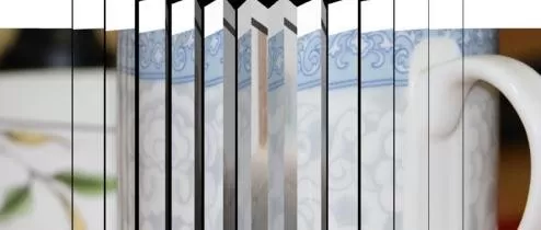 在ppt2013中设置动画播放换片方式的具体操作