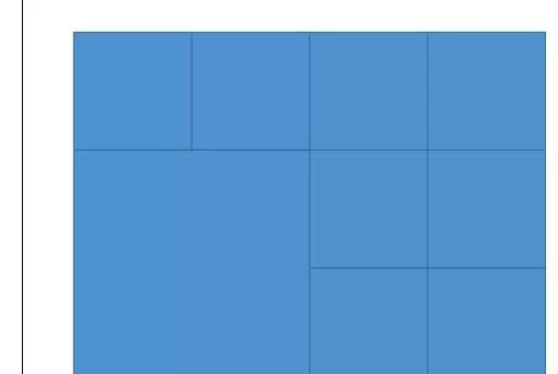 如何在ppt2013中给图片添加方格效果?ppt2013给图片添加方格效果的步骤