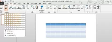 怎么在ppt2013中缩放演示文稿中的图表?在ppt2013中缩放图表的教程