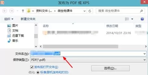 ppt2007怎样另存为PDF格式?ppt2007另存为PDF格式教程