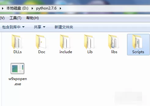 python如何安装模块?python安装模块的方法