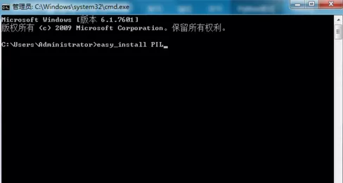 python如何安装模块?python安装模块的方法