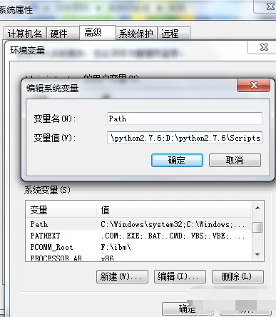 python如何安装模块?python安装模块的方法
