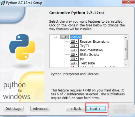 如何安装python?安装python的具体操作
