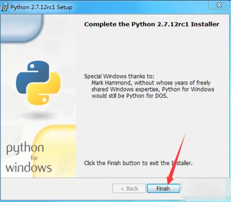 如何安装python?安装python的具体操作