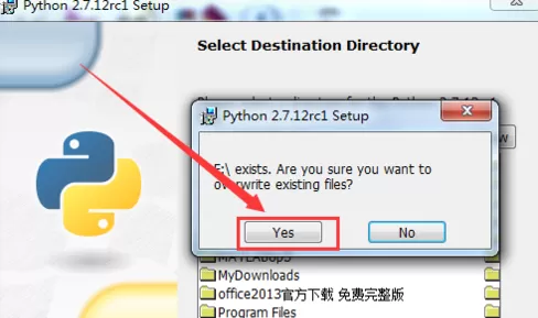 如何安装python?安装python的具体操作