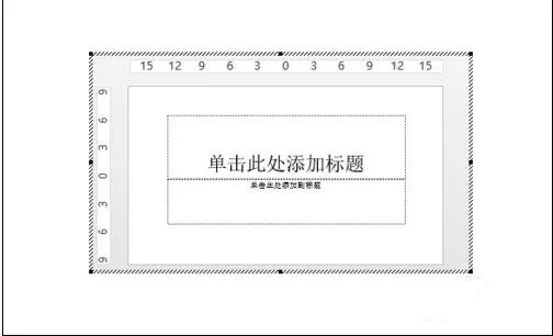 如何在ppt2013中实现图片缩放?在ppt2013中实现图片缩放的教程