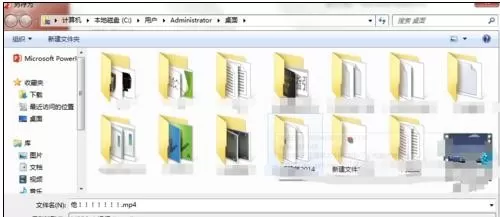 怎么在ppt2013中使用录制功能?ppt2013录制功能的使用方法