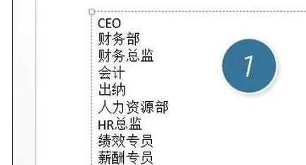 怎么在ppt2013中制作复杂的结构图?ppt2013制作复杂结构图的教程
