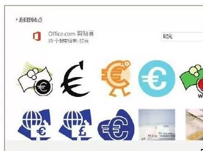 怎么在PPt2013中分解剪贴画?在PPt2013中分解剪贴画的方法