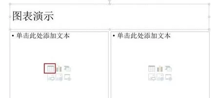 如何在ppt2013中使用图表?在ppt2013中使用图表的教程