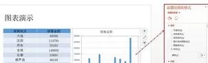 如何在ppt2013中使用图表?在ppt2013中使用图表的教程
