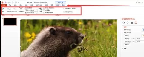 如何在ppt2013中插入视频文件?在ppt2013中插入视频文件的教程
