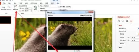 如何在ppt2013中插入视频文件?在ppt2013中插入视频文件的教程