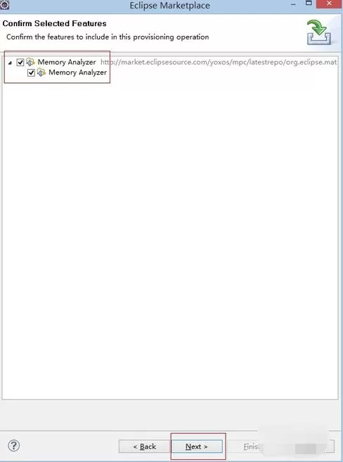 Eclipse如何安装MAT插件?Eclipse安装MAT插件的方法