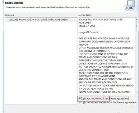 怎么将eclipse改成中文版?将eclipse改成中文版的具体步骤