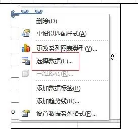 excel2007如何绘制多条折线图?绘制多条折线图的方法