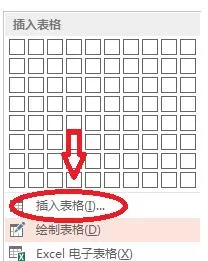 怎么在PPT2013中插入表格?在PPT2013中插入表格的步骤