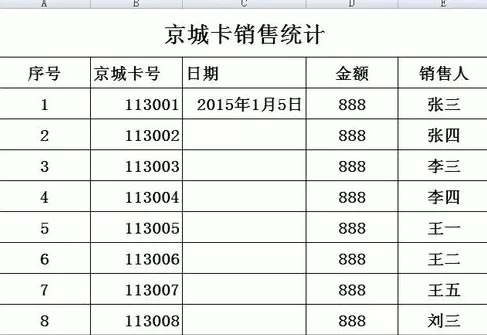 excel2007怎样设置日期格式?excel2007设置日期格式教程