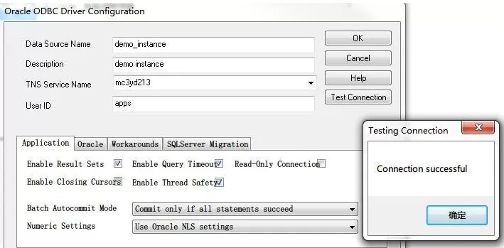 excel2007如何链接数据库?excel2007链接数据库教程