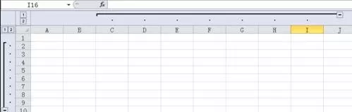 excel2007如何使用组合功能?excel2007使用组合功能教程