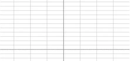 excel2007表格打印不全如何解决?