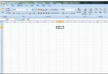 excel2007如何按顺序填充?excel2007按顺序填充教程