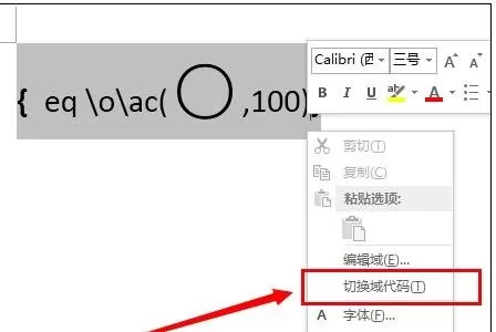 怎么在word2013中输入带圈100?word2013输入带圈100的步骤
