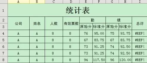 EXCEL2013如何设置打印时固定表头？