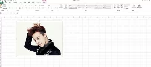 Excel2013如何打印背影?Excel2013打印背影教程