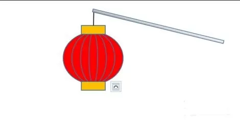 如何在word2013中制作灯笼?在word2013中制作灯笼的教程