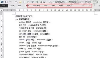 如何全屏显示word2013?全屏显示word2013的具体方法