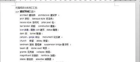 如何全屏显示word2013?全屏显示word2013的具体方法