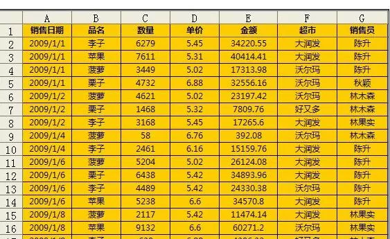 Excel2013中如何进行数据库函数条件设置？