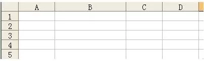 如何在excel2003中快速清除格式?excel2003快速清除格式的教程