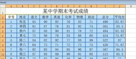 excel2013使用自动筛选的具体操作