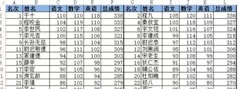 excel2013中怎样筛选奇偶数行数据?