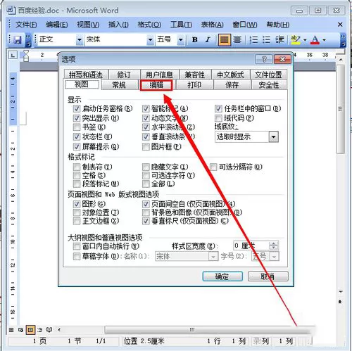 如何解决Word2003不能输入文字的问题?