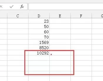 excel2013怎样自动求和?excel2013自动求和的具体操作