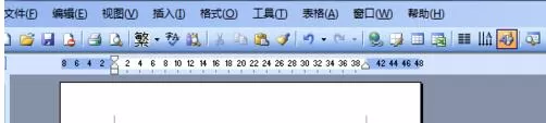 如何在word2003中将两个word文档合并?