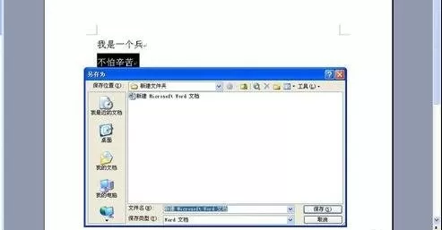 怎么设置Word2003为只读?Word2003设置为只读的具体操作