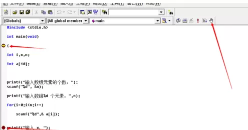 visual c++ 6.0怎样调试?visual c++ 6.0调试教程