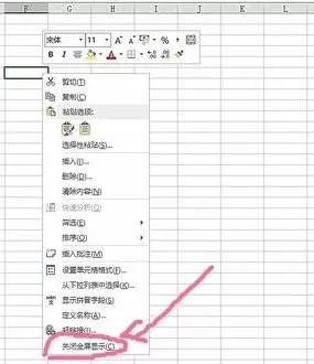 Excel2013窗口最大化如何设置?Excel2013设置窗口最大化教程