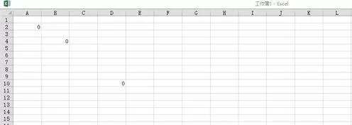 Excel2013窗口最大化如何设置?Excel2013设置窗口最大化教程