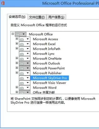 excel2013版怎样安装?excel2013版安装教程
