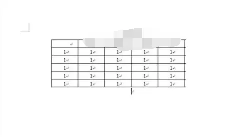 在word2003中插入excel数据表的具体方法