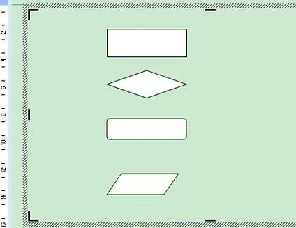 如何在Word2003中制作流程图?Word2003制作流程图的步骤