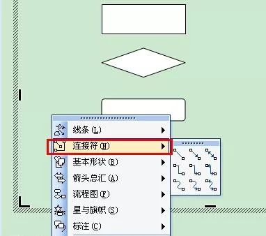 如何在Word2003中制作流程图?Word2003制作流程图的步骤