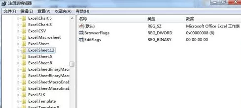 excel2007怎样打开两个表格窗口?