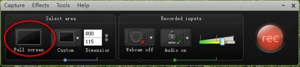 如何使用camtasia studio 8?camtasia studio 8的使用方法